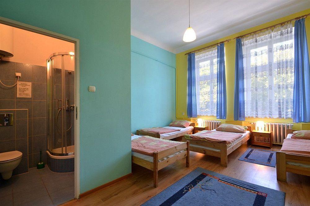 Old Town Luxe Retreat - King Bed - Steps To Main Square Apartment Krakau