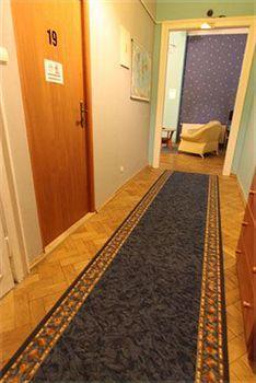 Old Town Luxe Retreat - King Bed - Steps To Main Square Apartment Krakau